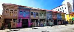 Joo Chiat Place (D15), Shop House #634922671